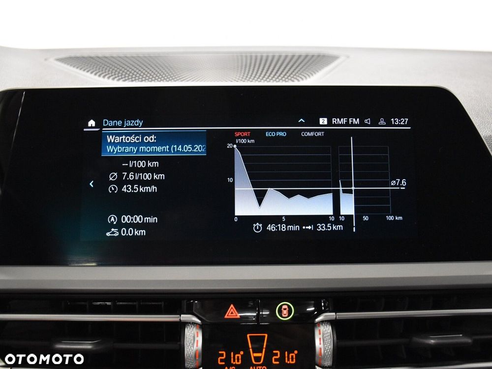 BMW Seria 3 318i Advantage - 26
