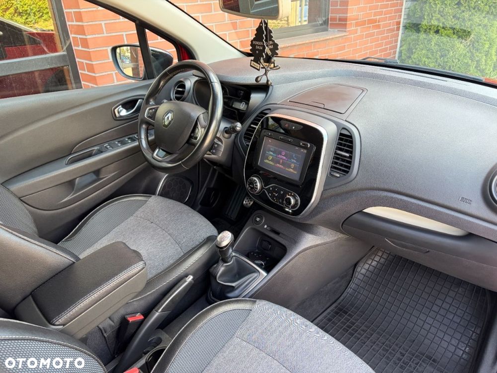 Renault Captur 1.5 dCi Intens - 7