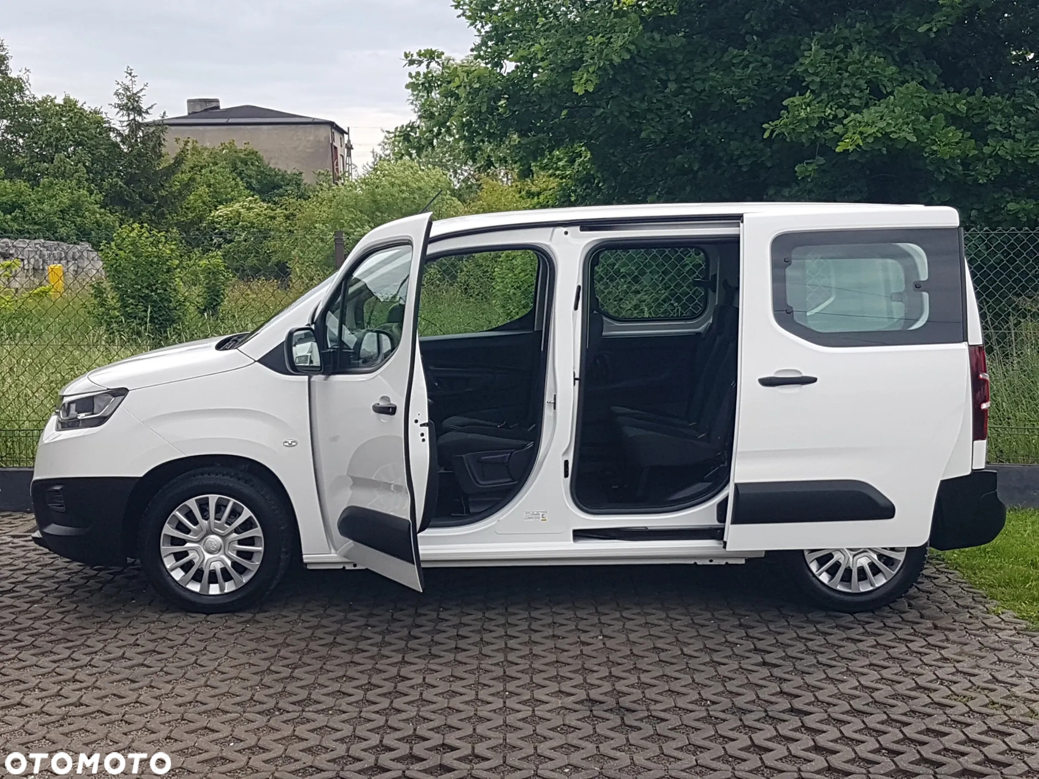 Toyota Proace City Verso - 20
