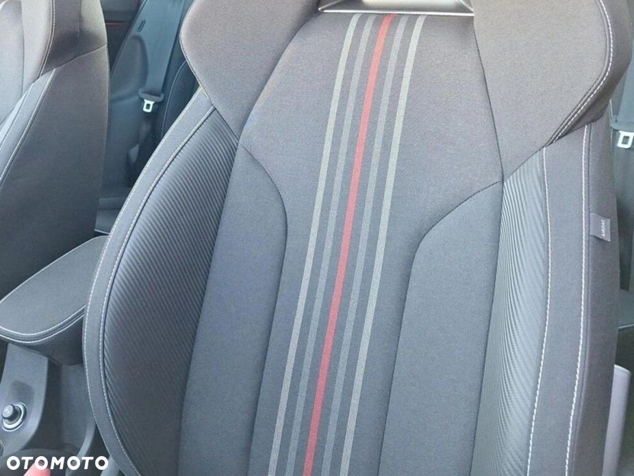Skoda Kamiq 1.5 TSI Monte Carlo DSG - 3