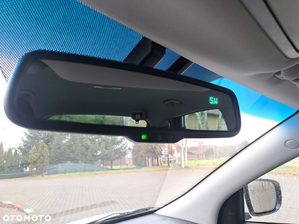 Hyundai ix35 2.0 CRDi 4WD Premium - 29