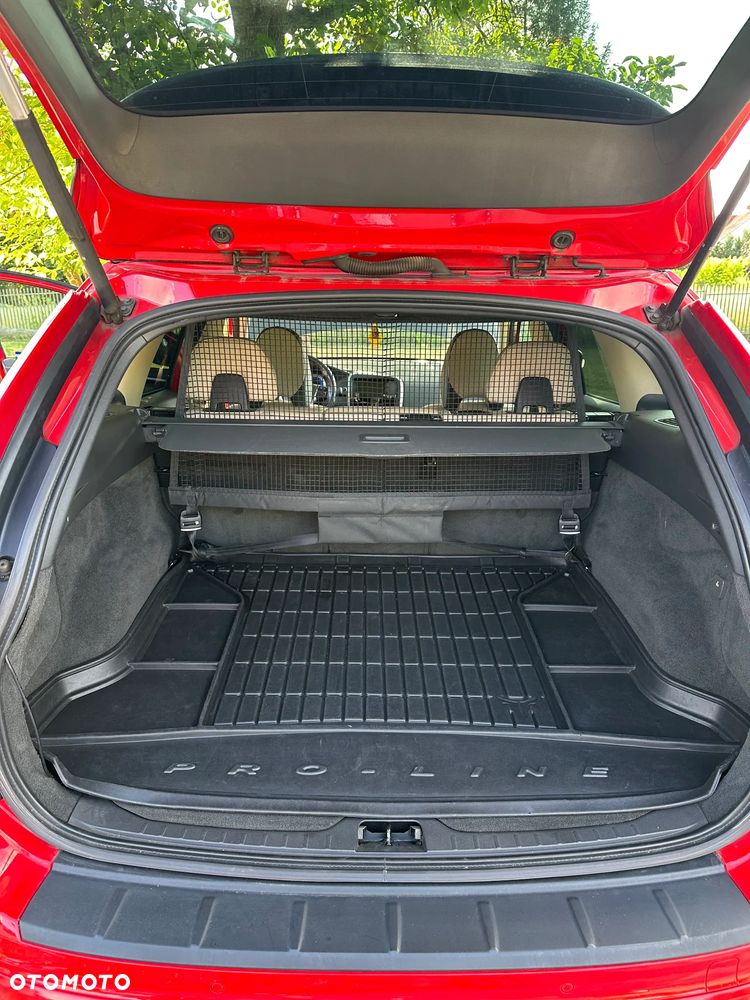 Volvo XC 60 - 18