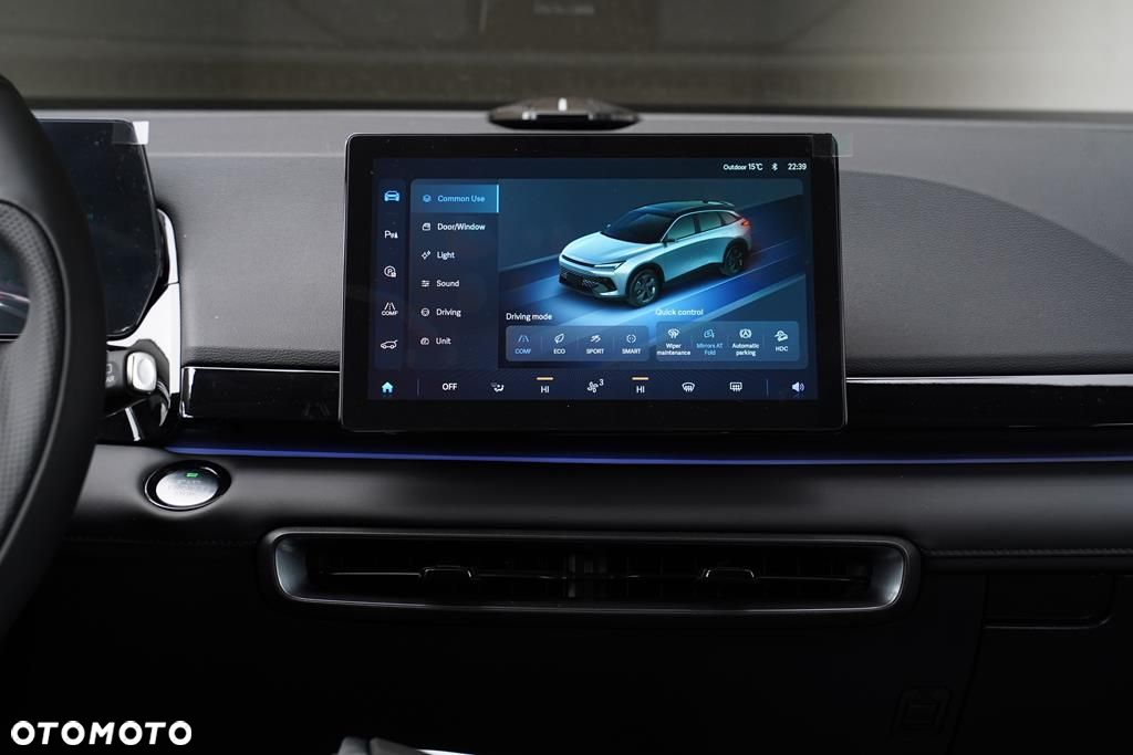 Baic Beijing 5 - 20