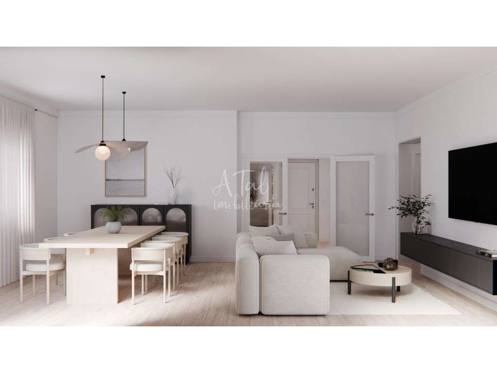 Moradia de Excelência com acabamentos Premium em Zona Privilegiada - Grande imagem: 3/29