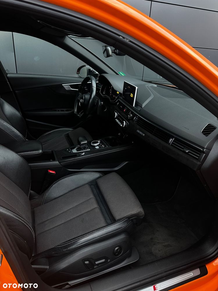 Audi A4 Avant 2.0 TDI Quattro Sport S tronic - 20