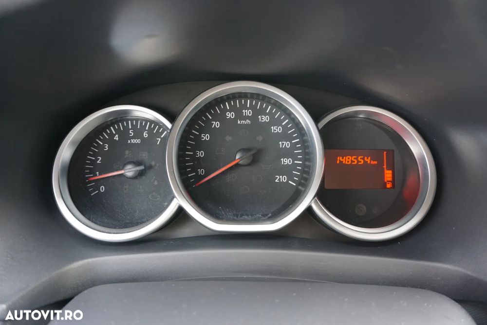 Dacia Sandero 0.9 90CP Stepway - 7