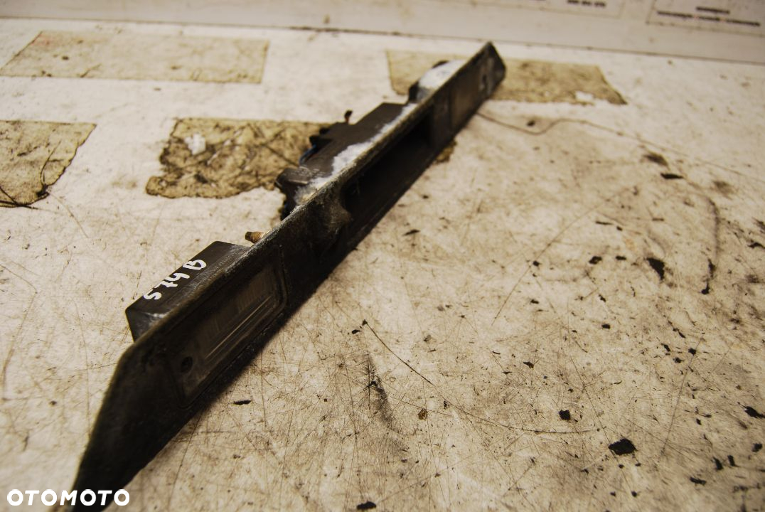 BLENDA MIKROSTYK LISTWA 8E0827574C AUDI A4 B7 SEDAN A6 C6 8E0827574B 8E0827574 - 6