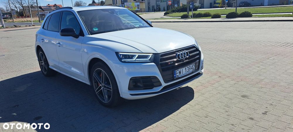 Audi SQ5 - 38