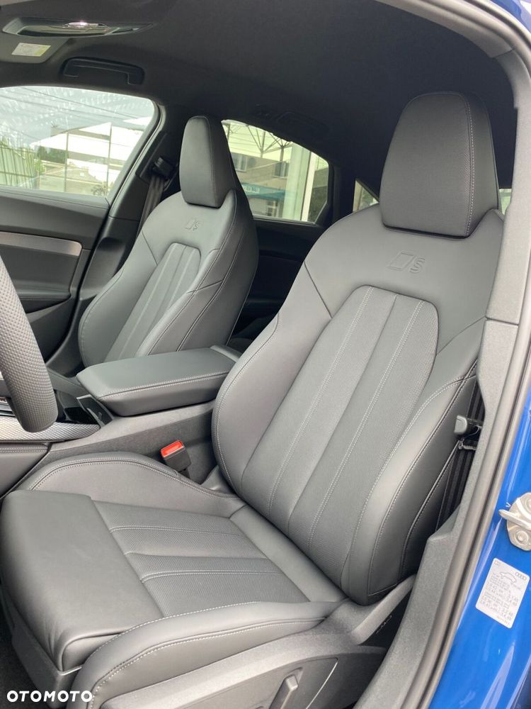 Audi A5 Limousine - 12