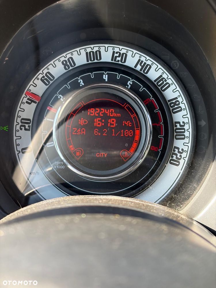 Fiat 500 1.2 byDiesel - 14