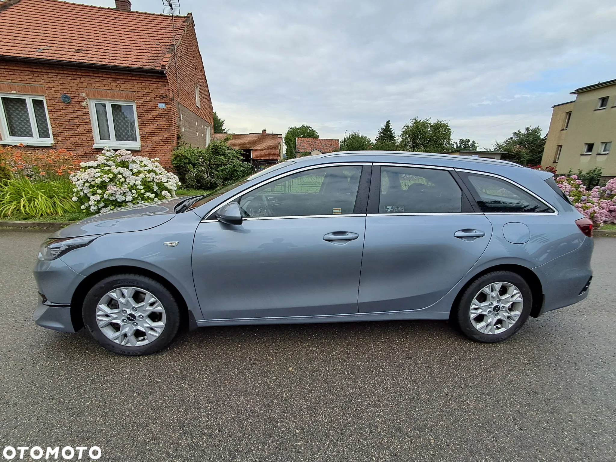 Kia Ceed 1.5 T-GDI M - 9