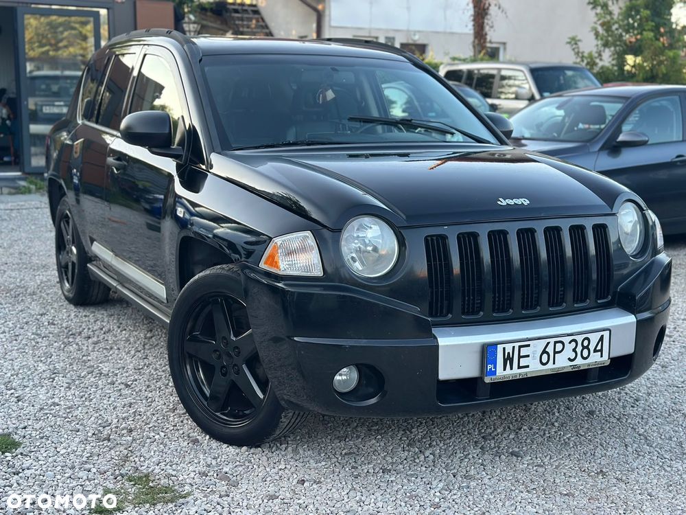 Jeep Compass - 2