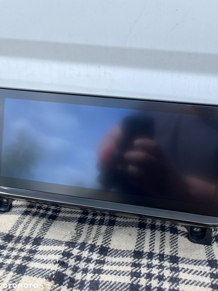 Nawigacja ekran Peugeot 3008 II 5008 II DUŻA Igła!!!! - 3