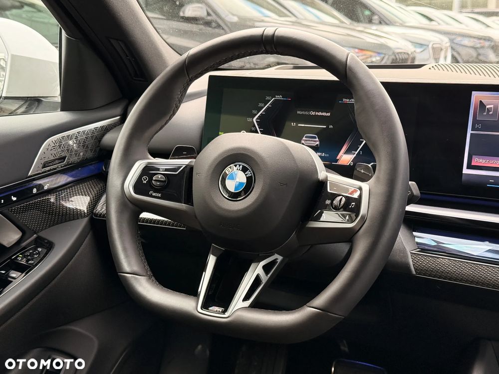 BMW Seria 5 - 18