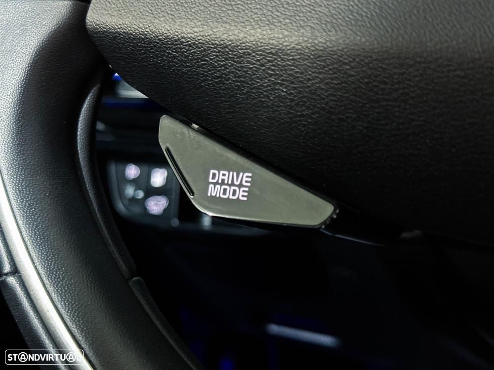 Kia EV6 77,4-kWh GT-line - 44