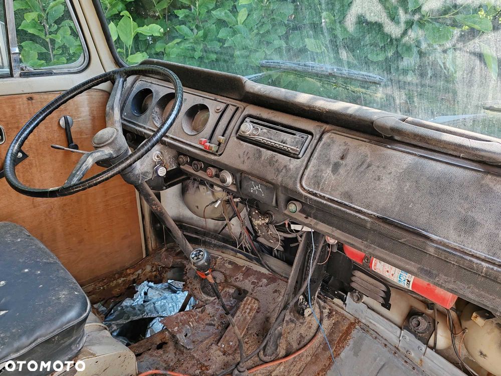 Volkswagen Inny - 8