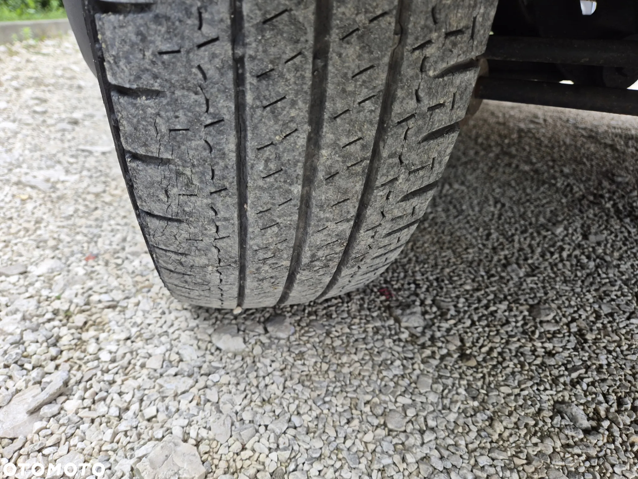 Iveco 35C15 3.0 150KM Wywrotka - 17