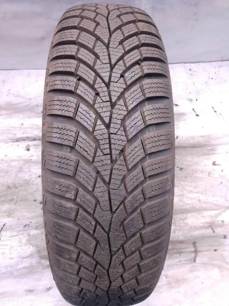 Continental WinterContact TS870 175/70 R14 84T 2022 8mm - 1