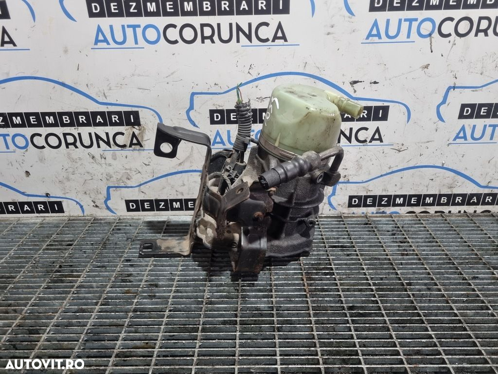Pompa Servo Volvo XC60 2.4 D 2008 - 2013 215CP Automata (1053) 31387148 - 2