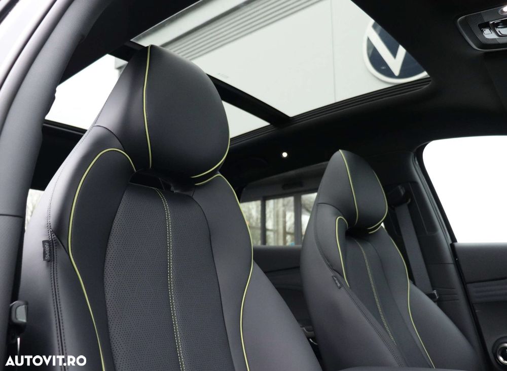 Byd Atto 3 - 8