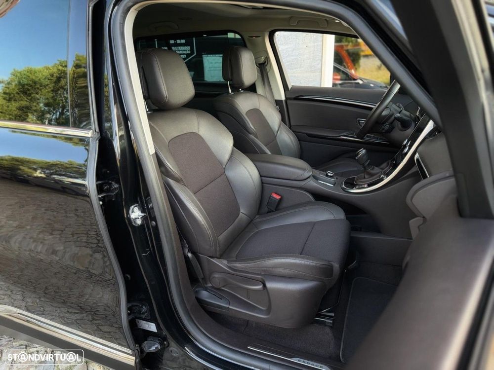 Renault Espace 1.6 dCi Zen - 16