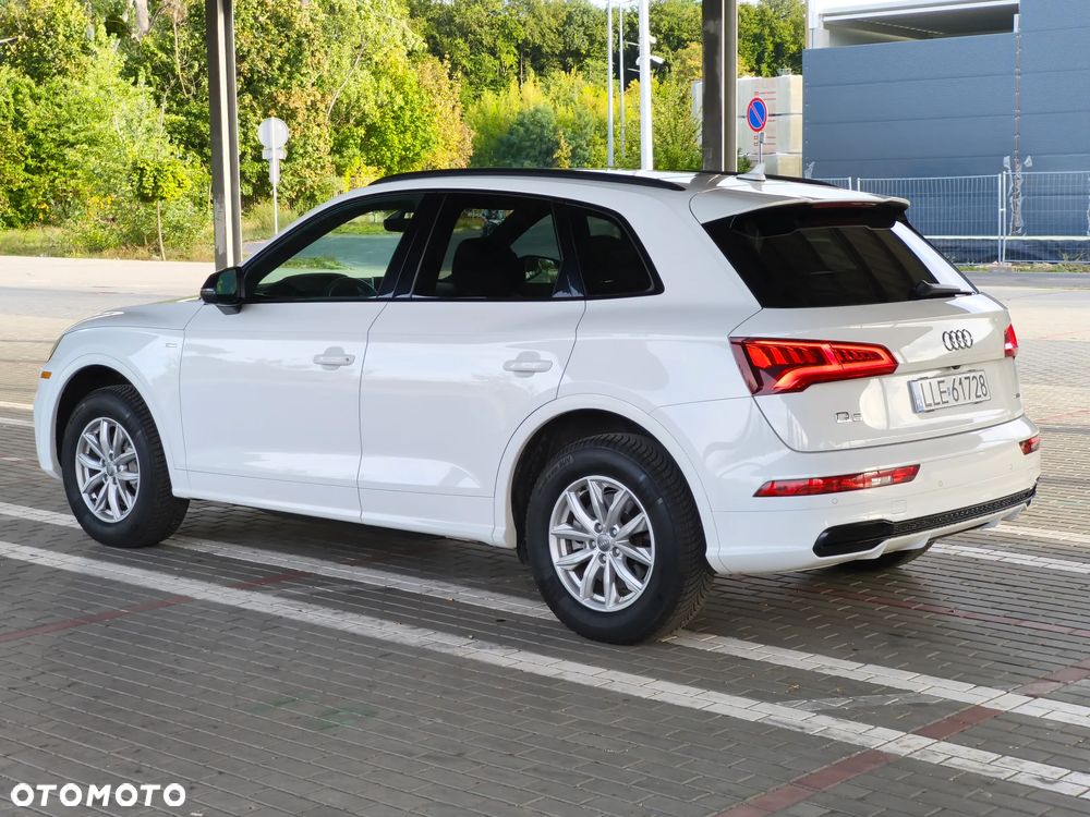 Audi Q5 - 7