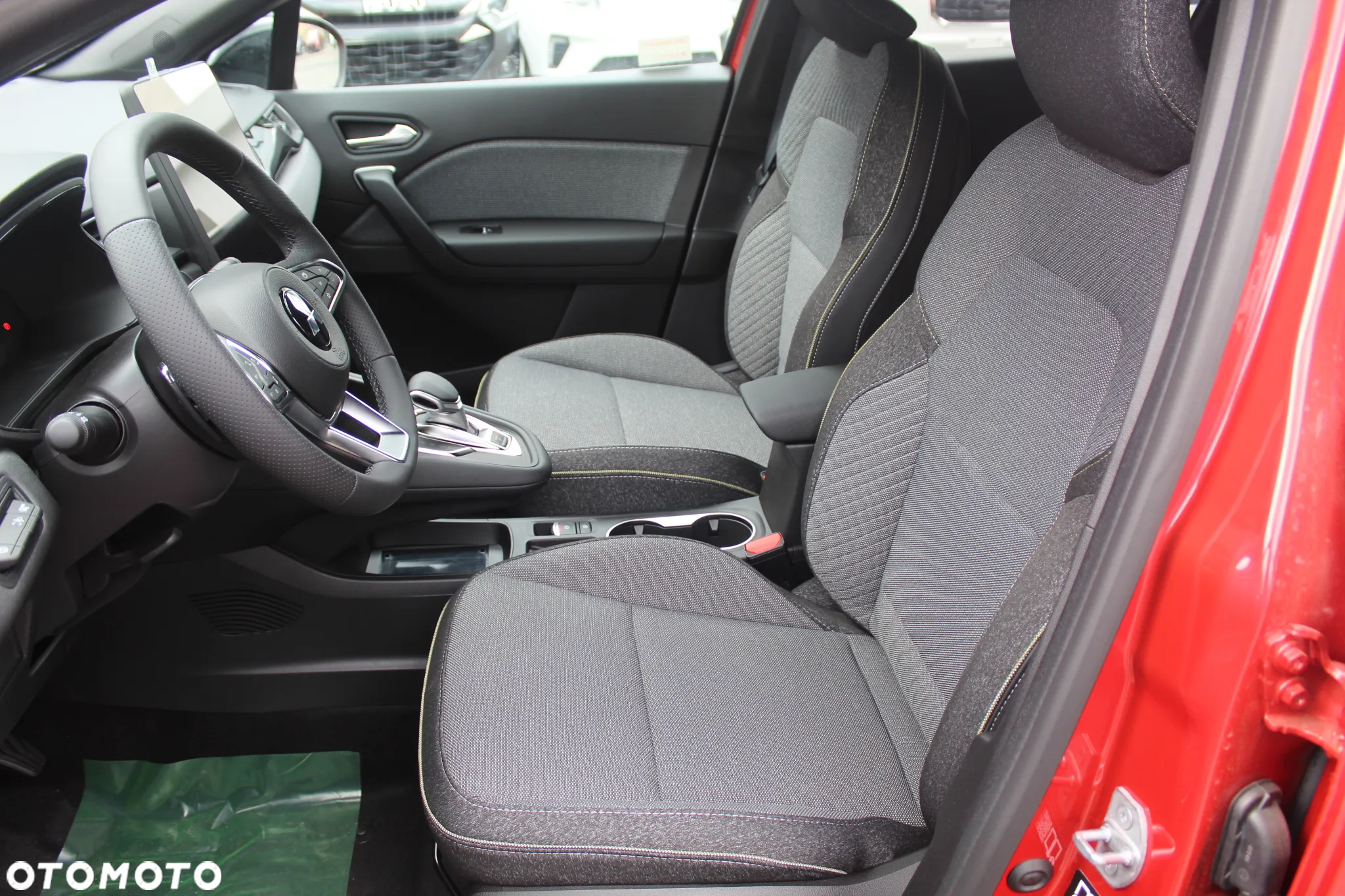 Mitsubishi ASX 1.3 mHEV Intense Style Cold DCT - 9