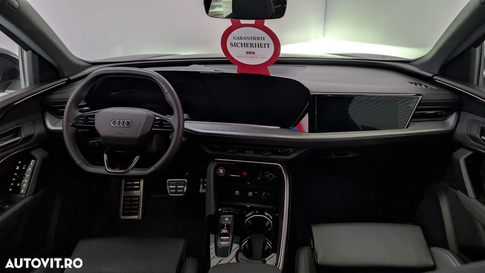Audi Q5 40 TDI quattro S tronic MHEV S Line - 14