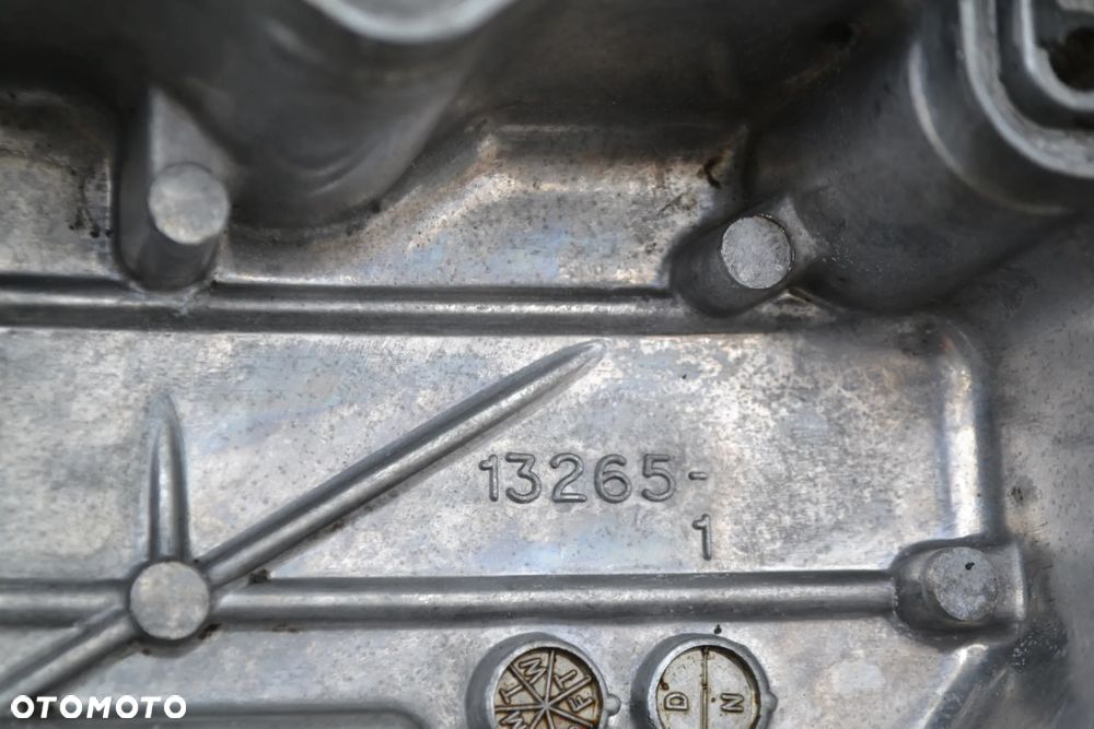 NISSAN PRIMERA P12 1,8 POKRYWA ZAWORÓW 13265-1 - 5