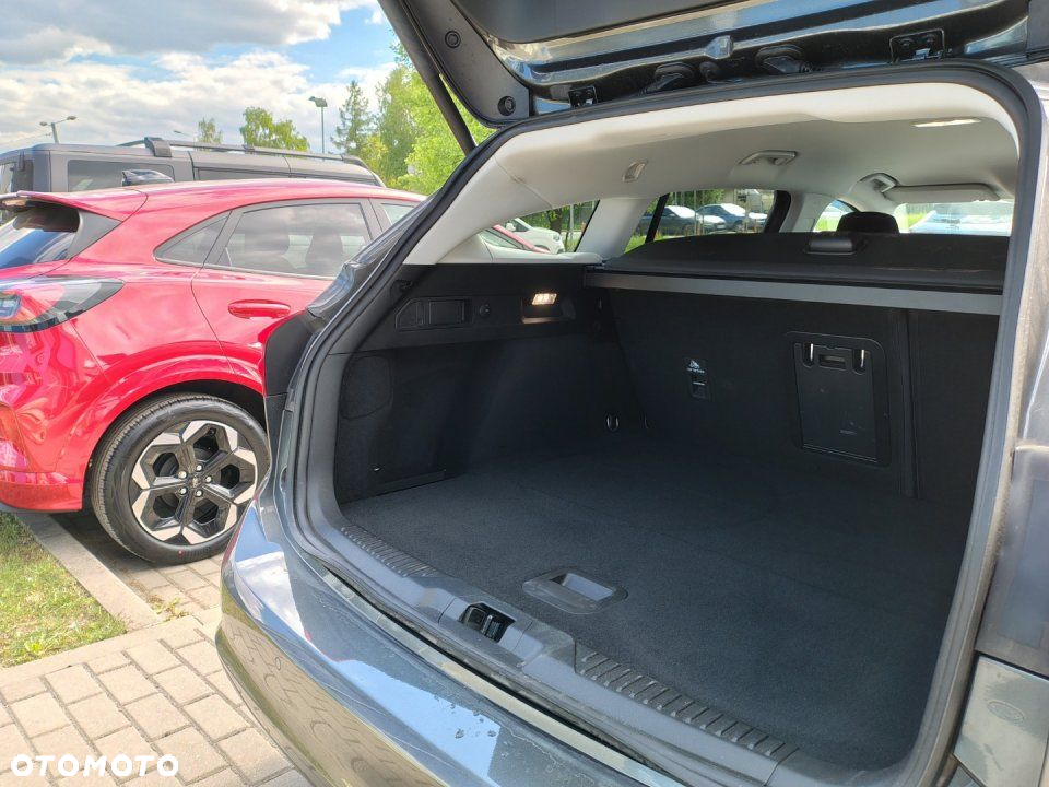 Ford Focus - 21