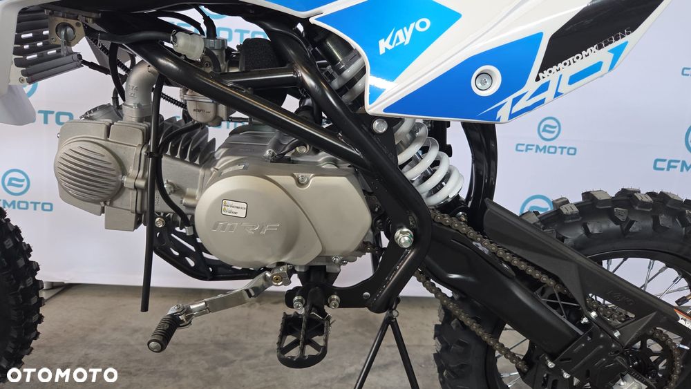 MRF Inny - 12