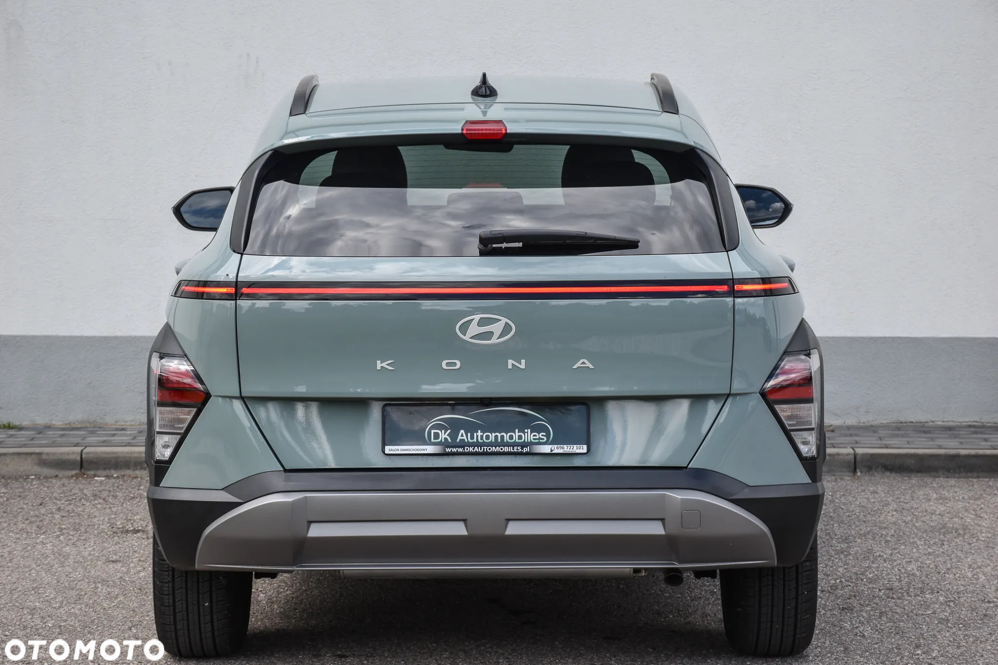 Hyundai Kona - 6