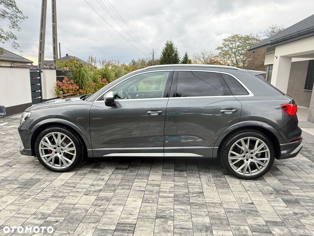 Audi RS Q3 - 5