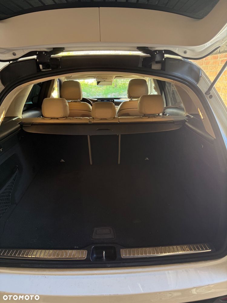 Mercedes-Benz GLC 220 d 4-Matic - 11