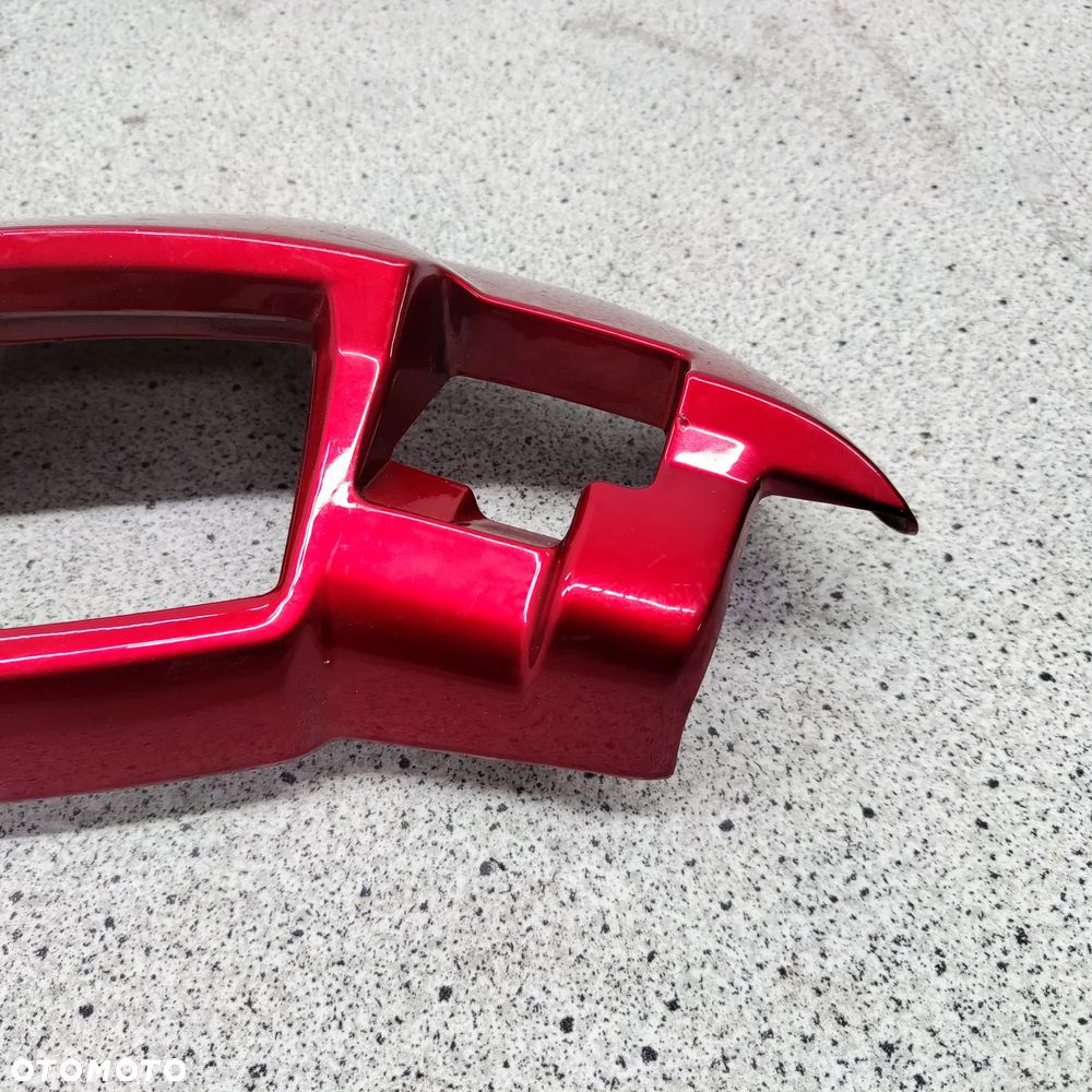 Owiewka, osłona licznika, obudowa kierownicy Yamaha Axis - 2