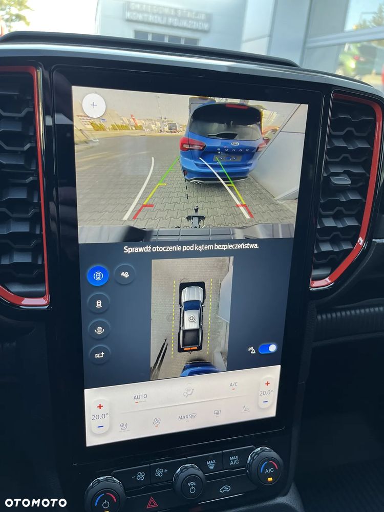 Ford Ranger Raptor - 31