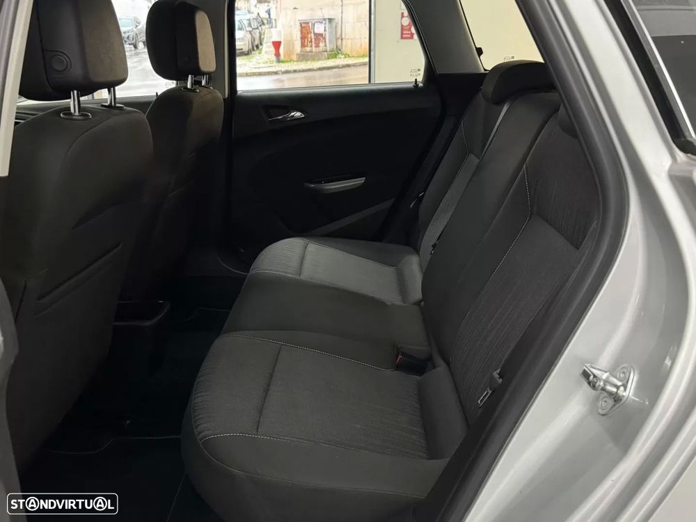 Opel Astra Sports Tourer 1.3 CDTi Executive S/S - 40