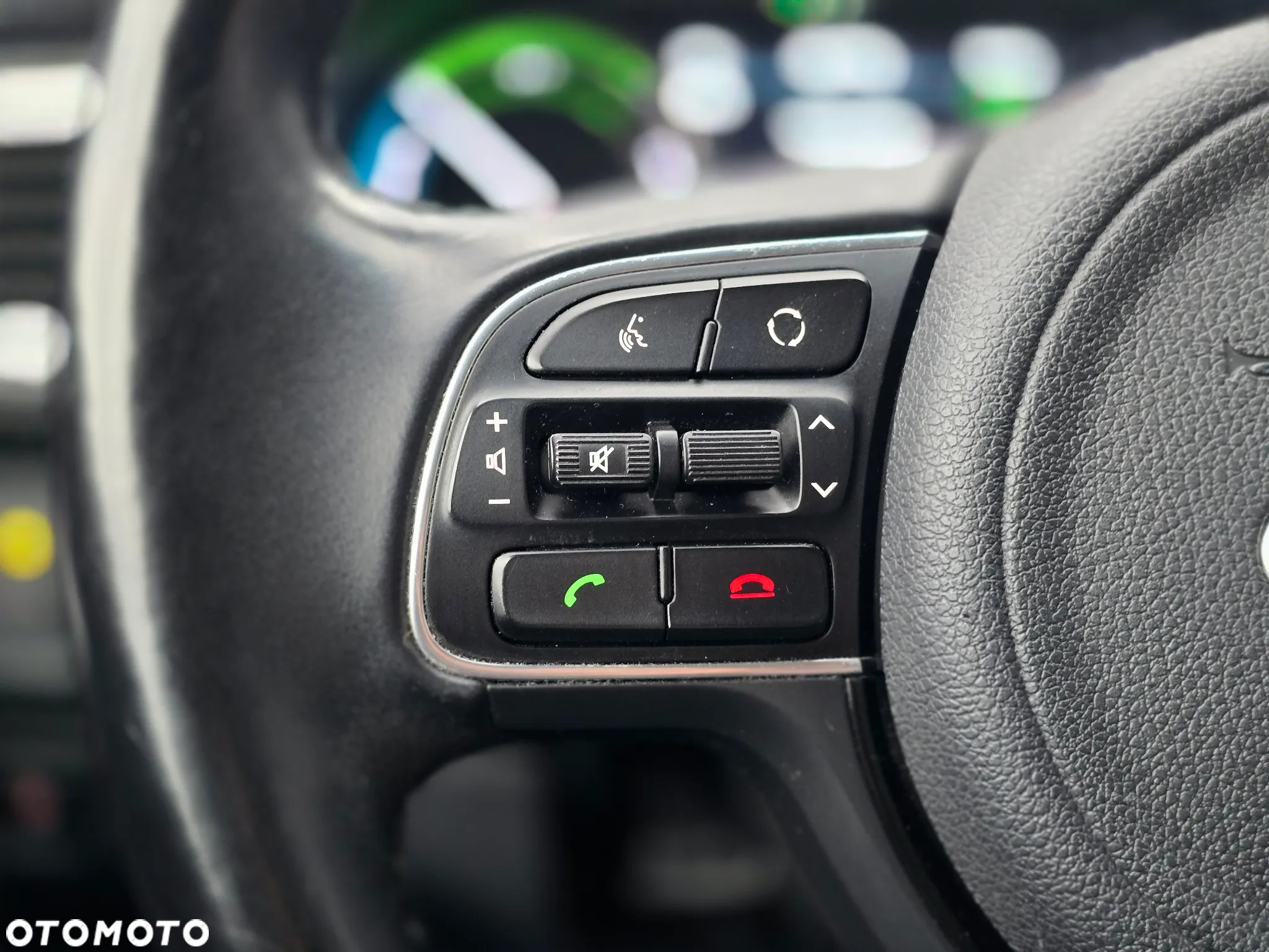 Kia Niro 1.6 GDI Plug-in Hybrid XL - 26