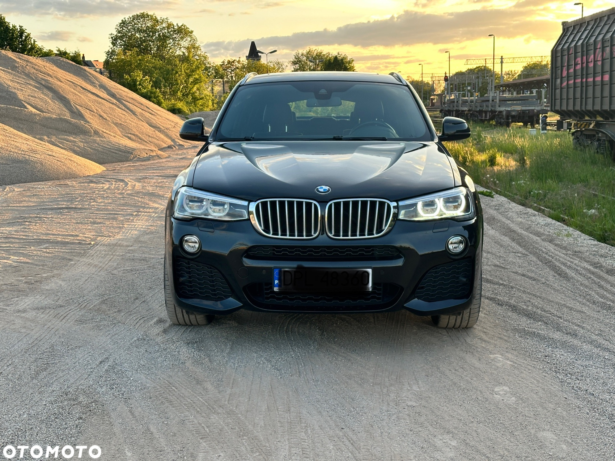 BMW X4 xDrive30d M Sport - 3