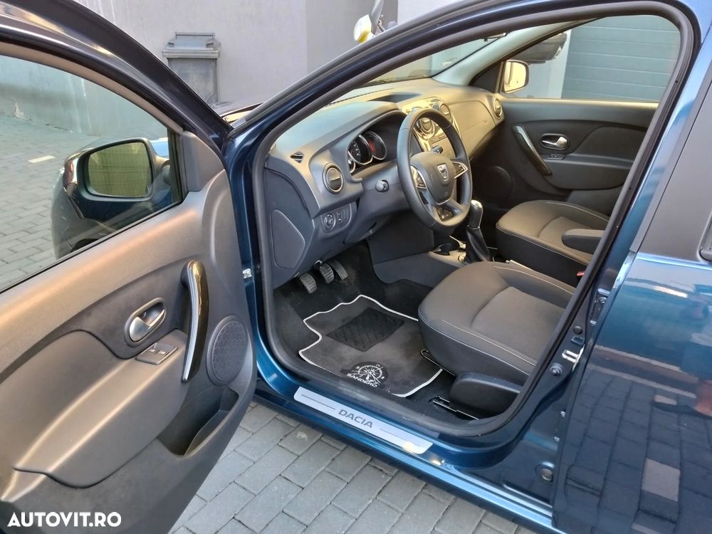 Dacia Sandero 1.0 SCe SL PLUS - 5