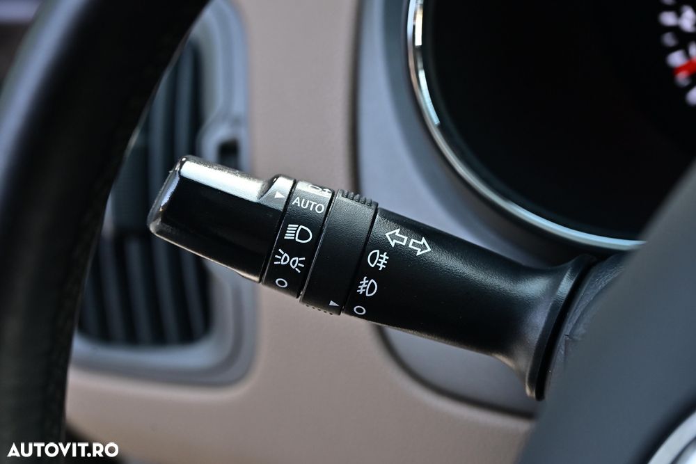 Kia Rio 1.4 Platinum Edition - 18