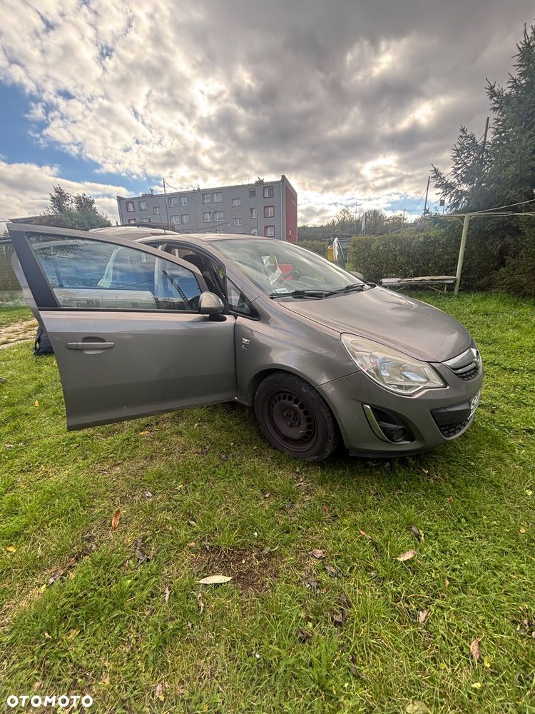 Opel Corsa - 15