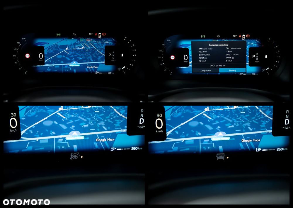 Volvo S60 B4 B DKG Plus Dark - 34