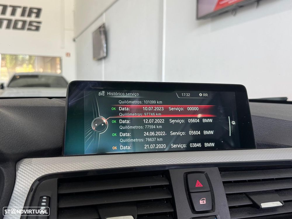 BMW 420 d Pack M Auto - 39