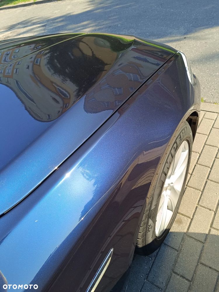 BMW Seria 5 530d - 10