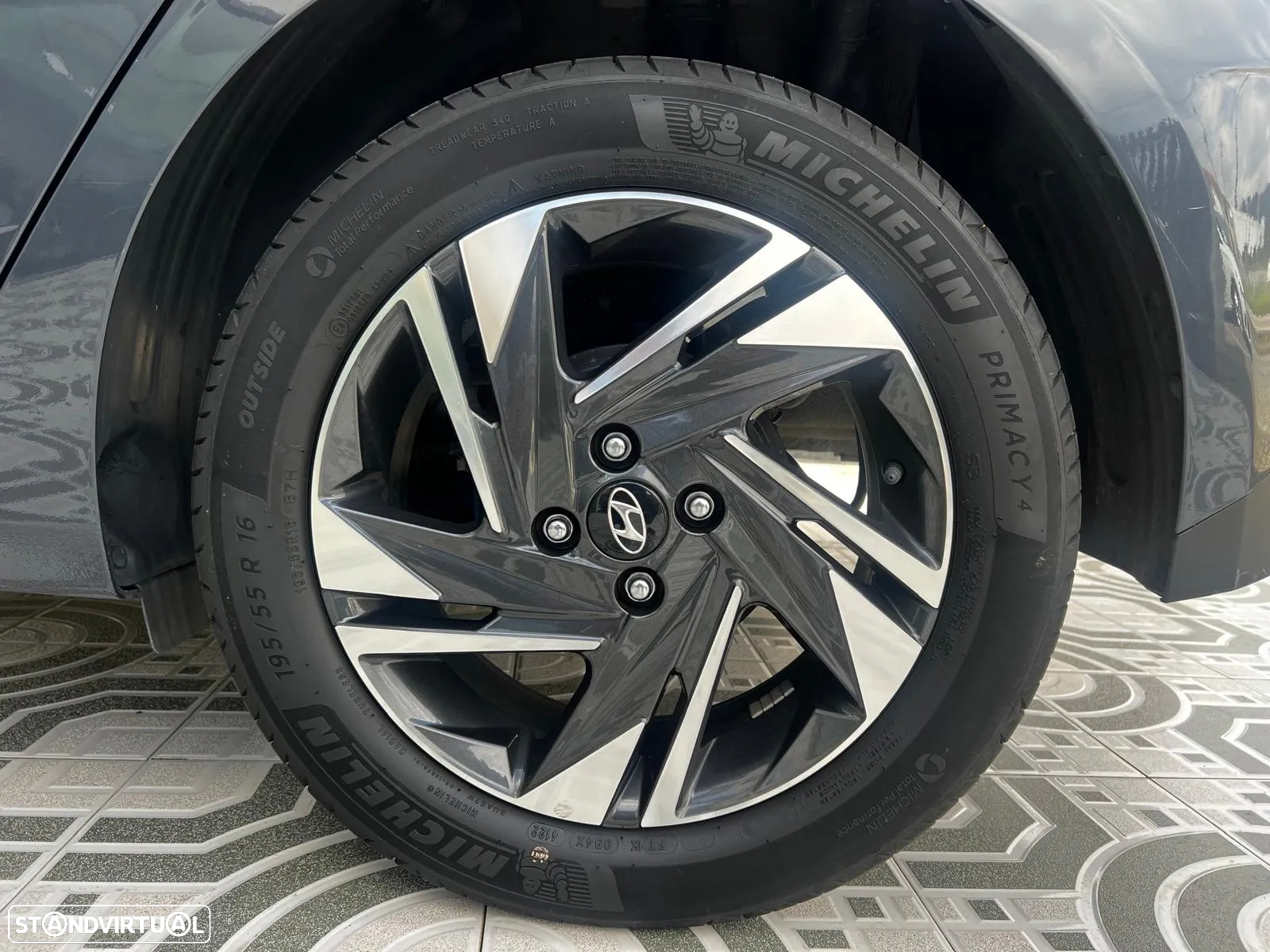 Hyundai i20 1.2 Comfort - 45
