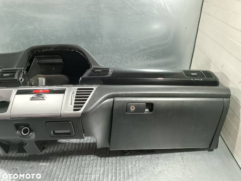 DESKA ROZDZIELCZA,KONSOLA PODUSZKI PASY HONDA FR-V - 3