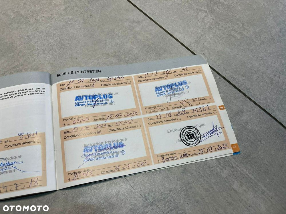 Citroën C4 Cactus VTi 82 Shine - 38