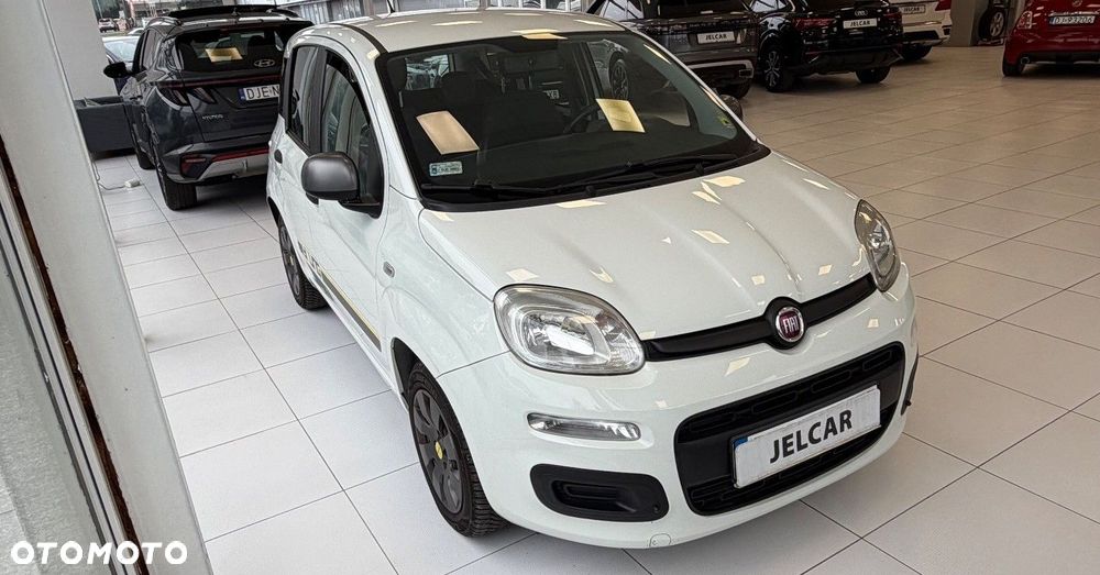 Fiat Panda 1.2 Young - 2