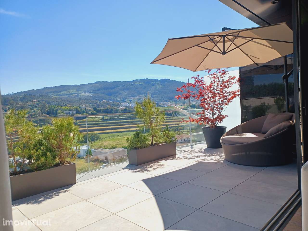 T4 Novo Centro de Santo Tirso, Porto - Monte da Assunção Premium - Grande imagem: 2/5